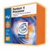 This kit contains a P4 processor  Intel designed thermal solution & interface material applicator  integrated fan power cable  installation instructions  certificate of authenticity & Intel logo label