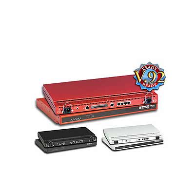 120-Port Quad E1/PRI V.92/V.110/V.90/ISDN  Dial-Up  Remote Access Server