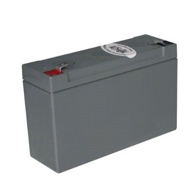 TrippLite RBC52 UPS Replacement Battery Cartridge for select Tripp Lite Best Liebert Minuteman and other UPS