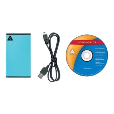 EZ Upgrade Universal Notebook HDD Upgrade kit