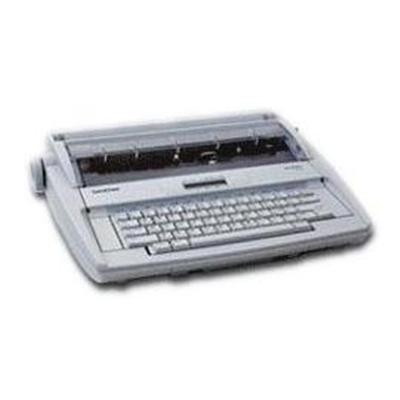 Brother Gx6750sp Portable Typewriter