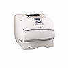 Versatile workgroup laser printer that handles complex output close to your workspace with networking capabilities