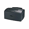 Compact  high performance laser printer that expands with your needs