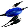 Midisport Uno Usb 16-channel Multiplatform Midi Interface