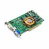 GeForce FX 5200 with TV-out and DVI
