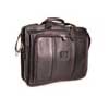 Crafted out of genuine full-grain leather  the Top Load Leather Case is the ideal solution for the mobile executive!