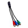 S-video to Component Adapter