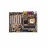 P4S533-X (SiS 645DX + Combo DDR & SDR RAM) Series Motherboard