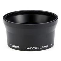 LA-DC52C for PowerShot A60/70 Lens Converter