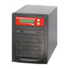 1 to 3 52X USB 2.0 KanguruCD-Duplicator (Burn Proof w/LCD)