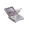 All existing GBA games are completely compatible with this new system