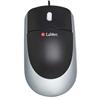 Wheel Mouse with Glowing Scroll Wheel