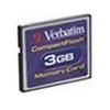 3GB CF MEM CARD