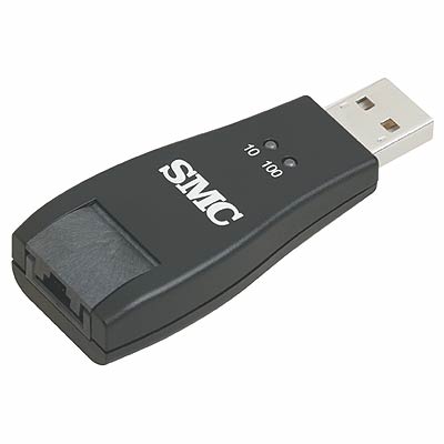 Adapter - network adapter