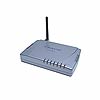 802.11b 4-Port Wireless Firewall Router