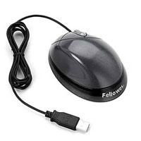 Ergo Tech Optical Mouse