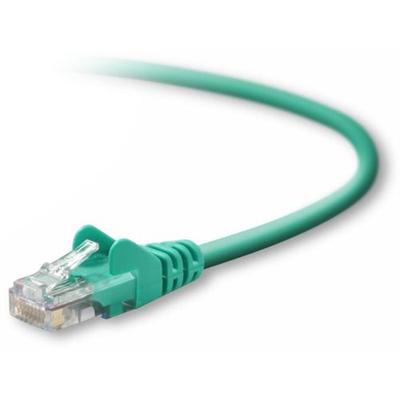network cable - 8 ft