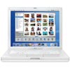 14.1-inch TFT XGA display  900MHz PowerPC G3  System bus @ 100MHz  512K L2 cache @ 900MHz  256MB SDRAM memory  40GB Ultra ATA drive  DVD/CD-RW  Airport Ready  Up to 6 hr. battery life  Only 5.9 pounds