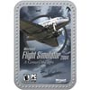 Microsoft Flight Simulator 2004: A Century of Flight is the next milestone in the award-winning Flight Simulator franchise.