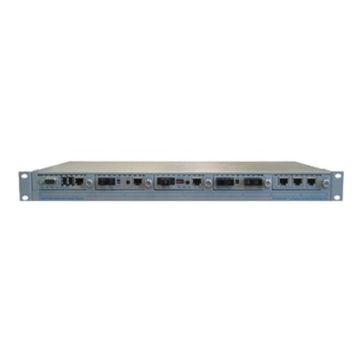 Omnitron Systems 8220-2 Iconverter - Modular Expansion Base