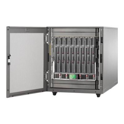 Rack S10614 - rack - 14U