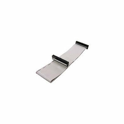 IDE DEVICE 18INCH  RIBBON CABLE - 40 PIN