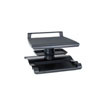 Notebook/LCD Monitor Ergonomic Stand