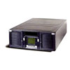 M1500SX library 25 slots one LTO-2 200GB tape drive