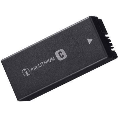 InfoLithium C Series Rechargable Battery for DSC-P Model Digital Cameras