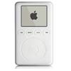 iPod 30GB - up to 7500 songs!