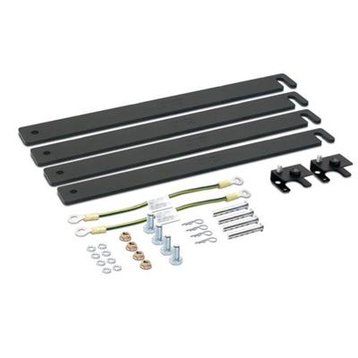 APC AR8166ABLK Ladder Bracket Kit APC AR8166ABLK Ladder Bracket Kit