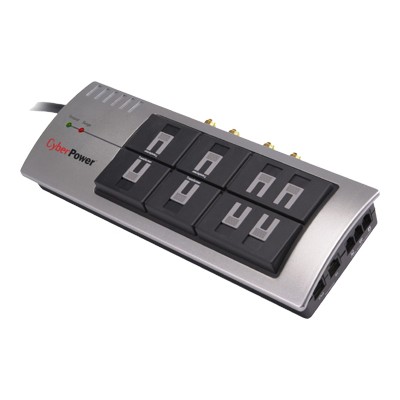 Surge Protector 895 - surge suppressor