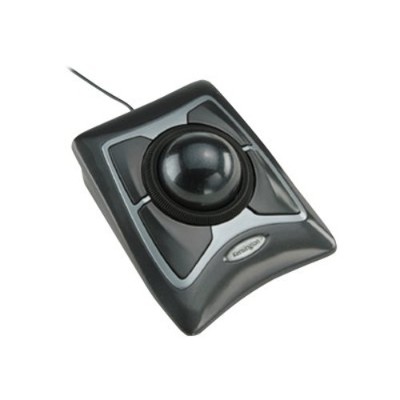 Kensington 64325 Expert Mouse Trackball optical wired PS 2 USB