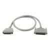Click here to buy SCSI II  SCSI III Adapter Cable 6'''' w Thumbscrews by Belkin.