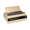 MICROLINE 395C 24-Pin Color Dot Matrix Printer