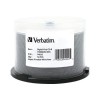 48x Cdr Media 700mb/80min 50pk