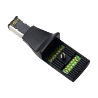 PM06 Universal Permanent Link Personality Modules