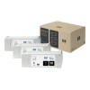 #83 3-ink Black UV Cartridge Multipack