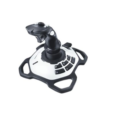 Logitech 963290 0403 Extreme 3D Pro Joystick 12 buttons wired
