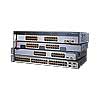 1 Rackmountable 24 port Gigabit Switch with Enhanced Multilayer Image Software installed