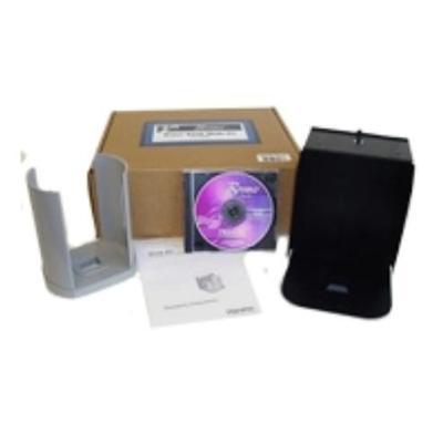 Bravo Kiosk Mode Kit CD duplicator output tray