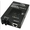Fast Ethernet 100BASE-TX to 100BASE-FX Stand-Alone Media Converters 60 KM