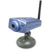 Wireless 802.11b Internet Camera Server