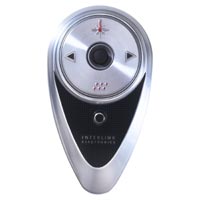 RemotePoint Presentation remote with Flash Memory