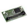 Bar Code Card for T63x
