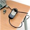Microsaver Alarmed Lock System security kit