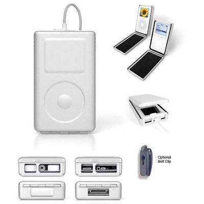 iPod Armor for the iPod Photo or 4G iPod