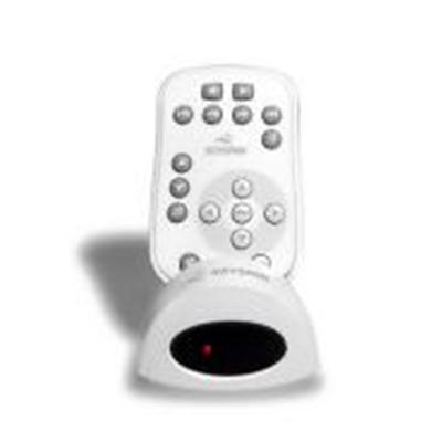 Infrared Key Express Remote