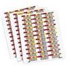 LTO-1 Bar Code Labels
