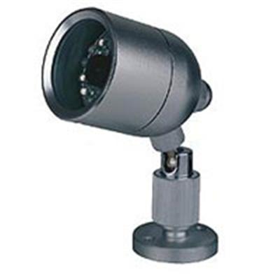 Outdoor CCD Color Camera